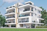 1 Bedroom Apartment · Aradippou (Larnaca) for sale 
