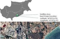  Commercial Building in Mari (Larnaca) for sale 