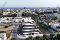 3 Bedroom Apartment in Germasogeia (Limassol) for sale 