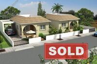 2 Bedroom Bungalow · Xylofagou (Larnaca) for sale 