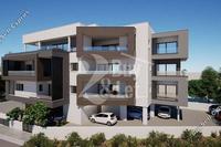 1 Bedroom Apartment · Mesa Gitonia (Limassol) for sale 