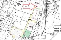 615 SQM Plot in Avgorou (Famagusta) for sale 