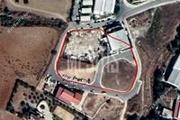4976 SQM Plot in Latsia (Nicosia) for sale 