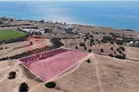8027 SQM Land · Agios Theodoros Larnacas (Larnaca) for sale 