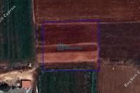 2012 SQM Plot · Xylofagou (Larnaca) for sale 