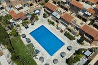 2 Bedroom Penthouse in Peyia (Paphos) for sale 