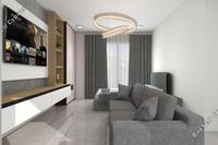 Studio Apartment in Katholiki (Limassol) for sale 