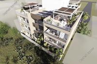 2 Bedroom Apartment · Livadia Larnacas (Larnaca) for sale 