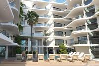 2 Bedroom Apartment in Sotiros Agios Ioannis Larnaca (Larnaca) for sale 