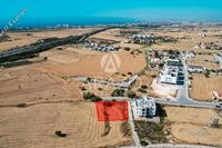 679 SQM Plot · Pyla (Larnaca) for sale 