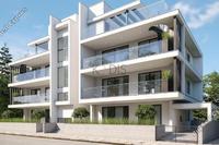 2 Bedroom Ground floor apartment · Tseri (Nicosia) for sale 