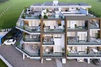 2 Bedroom Apartment in Agios Athanasios (Limassol) for sale 