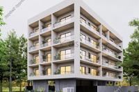 1 Bedroom Penthouse · Katholiki (Limassol) for sale 