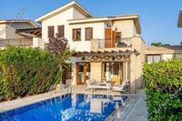 2 Bedroom Detached house · Secret Valley (Paphos) to rent 