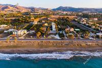 3600 SQM Land in Argaka (Paphos) for sale 