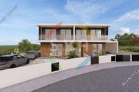 3 Bedroom Semi-detached house in Ypsonas (Limassol) for sale 