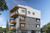 3 Bedroom Apartment in Apostolos Andreas Limassol (Limassol) for sale 