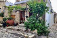 2 Bedroom Bungalow · Pano Lefkara (Larnaca) for sale 