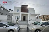 4 Bedroom Detached house in Aradippou (Larnaca) for sale 