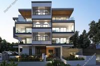 2 Bedroom Penthouse · Ypsonas (Limassol) for sale 