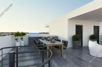 2 Bedroom Penthouse in Livadia Larnacas (Larnaca) for sale 