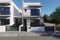 3 Bedroom Detached house · Episkopi Lemesou (Limassol) for sale 