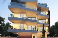 2 Bedroom Apartment · Sotiros Agios Ioannis Larnaca (Larnaca) for sale 