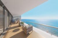 2 Bedroom Apartment in Chrysopolitissa (Larnaca) for sale 