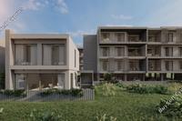 3 Bedroom Apartment · Anavargos (Paphos) for sale 