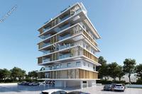 2 Bedroom Apartment in Sotiros Agios Ioannis Larnaca (Larnaca) for sale 