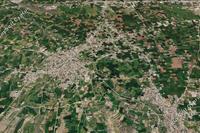 2093 SQM Land · Palaiometocho (Nicosia) for sale 