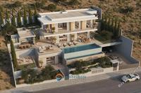 5 Bedroom Detached house in Geroskipou (Paphos) for sale 