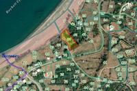 2382 SQM Land · Pachyammos (Paphos) for sale 