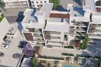 2 Bedroom Apartment in Germasogeia (Limassol) for sale 