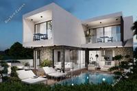 4 Bedroom Detached house · Sea Caves Peyia (Paphos) for sale 