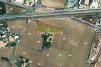 3303 SQM Land · Aradippou (Larnaca) for sale 