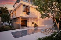 3 Bedroom Detached house in Oroklini (Larnaca) for sale 