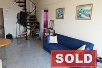 3 Bedroom Penthouse · Mackenzie (Larnaca) for sale 