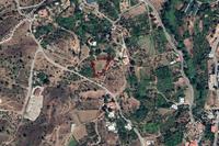 2342 SQM Land · Tempria (Nicosia) for sale 