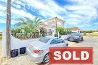 4 Bedroom Detached house · Liopetri (Famagusta) for sale 