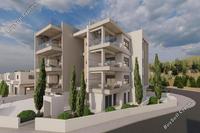 2 Bedroom Apartment in Kato Polemidia (Limassol) for sale 