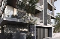 2 Bedroom Apartment in Strovolos (Nicosia) for sale 
