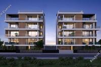 2 Bedroom Apartment in Katholiki (Limassol) for sale 