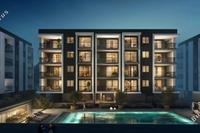 2 Bedroom Apartment · Zakaki (Limassol) for sale 
