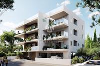 2 Bedroom Penthouse · Aradippou (Larnaca) for sale 