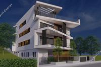2 Bedroom Apartment · Germasogeia (Limassol) for sale 