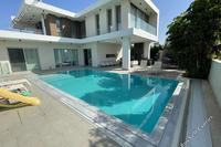 6 Bedroom Detached house · Dekeleia (Larnaca) for sale 
