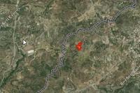 5888 SQM Land in Louvaras (Limassol) for sale 