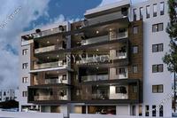 2 Bedroom Apartment in Dasoupoli (Nicosia) for sale 