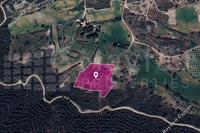 8912 SQM Land · Kofinou (Larnaca) for sale 